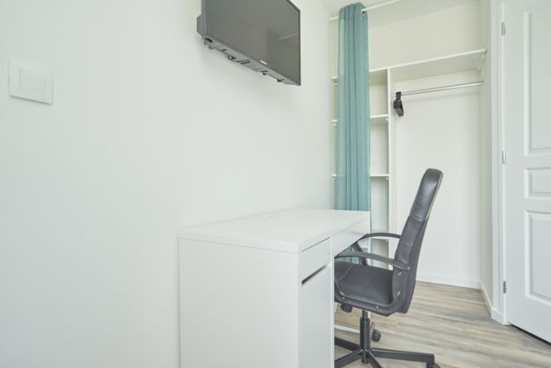 MALCENSE M Colocation 6 chambres à Tourcoing - Photo 1