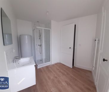 Location Appartement 3 pièces 64m² LE MANS 72000 - Photo 6