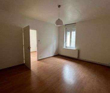Appartement 2 pièces à Metz - Photo 3