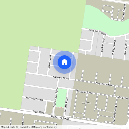 4 Valance Street, Vic 3029, Tarneit