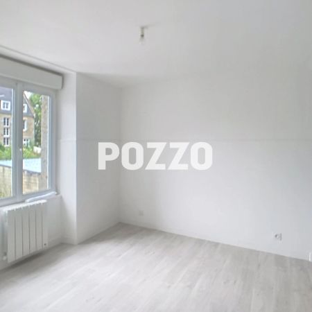 Appartement Avranches 2 pièce(s) - Photo 4