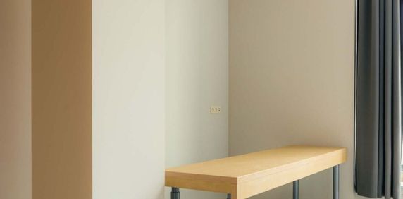 Appartement te huur in Liège voor € 675 met 1 slaapkamer - Foto 2