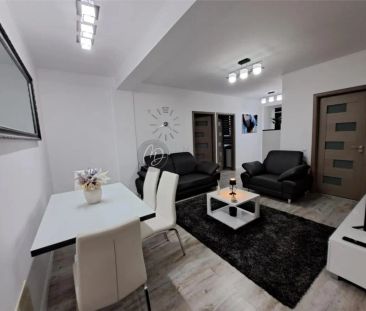 MDI apartament lux str. Xenopol - Fotografie 4