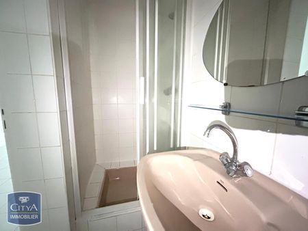 Location Appartement 2 pièces 26m² TOULOUSE 31000 - Photo 4