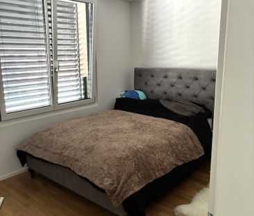 3.5 Zimmer, 88 m², 5. Stock - Photo 4