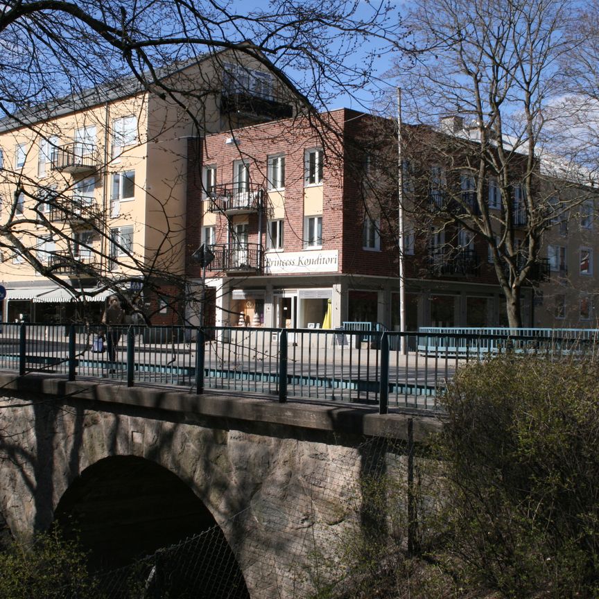 Storgatan 47 C - Foto 2