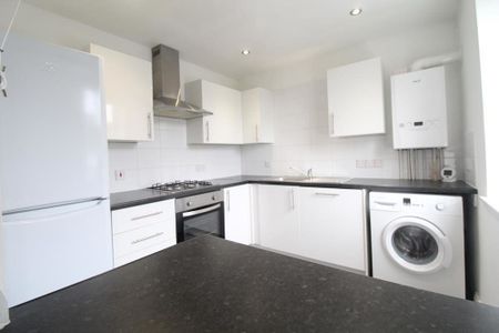 Whitehall Place, Aberdeen, AB25 - Photo 5