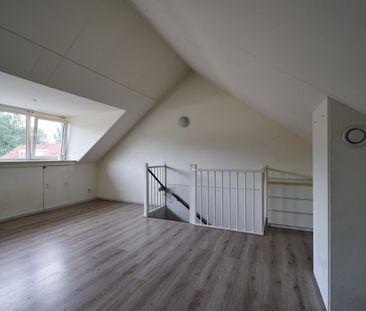 Te huur: Studio Ineke Sluiterstraat in Almere - Foto 2