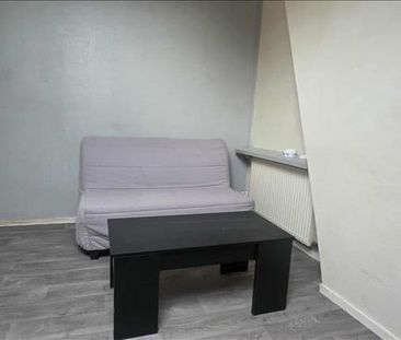 1 pièce - Meublé - 10,11 m² - 2ème étage - Colocation non autorisée - Photo 2