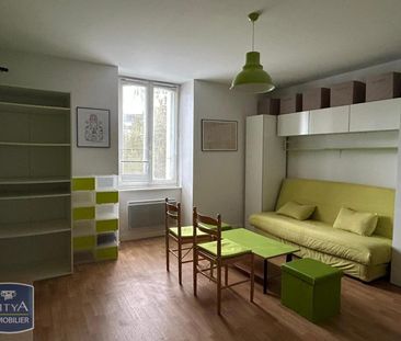 Location Appartement 3 pièces 69m² RENNES 35000 - Photo 3