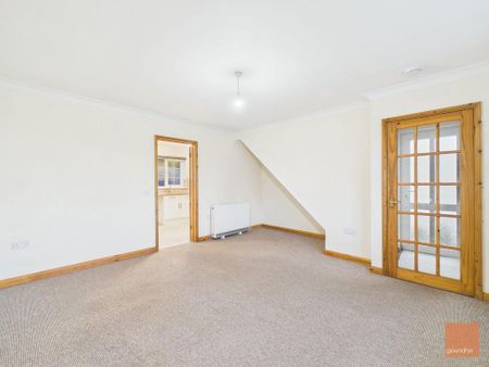2 bedroom terraced house to rent - Photo 2