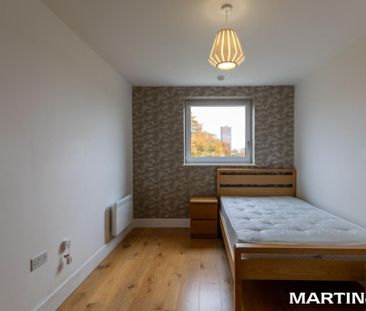 2 bedroom apartment to rent - Photo 4