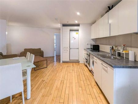 Blackwall Way, London, E14 - Photo 5