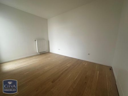 Location Appartement 2 pièces 44m² RUEIL MALMAISON 92500 - Photo 2