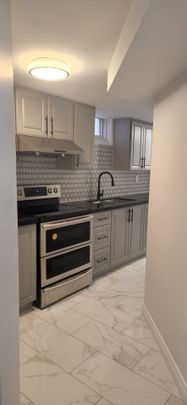 For Lease - 24 Sandham Crescent Unit# Basement, Markham, Ontario - Photo 1