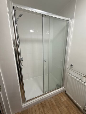 Room 216, SimplyStay Lincoln Road, Skegness, Lincolnshire, PE25 2EA - Photo 4