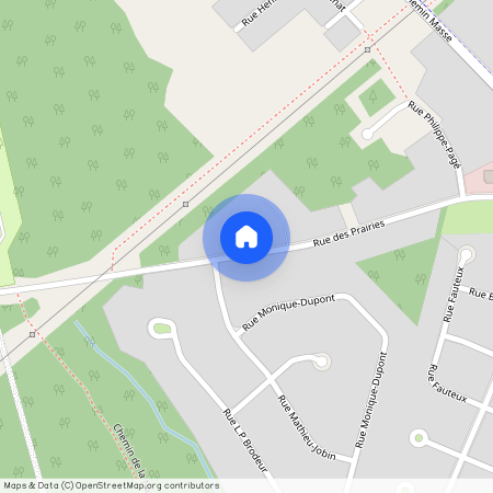 973, Trois-Rivières QC G8W 0N5, Quebec