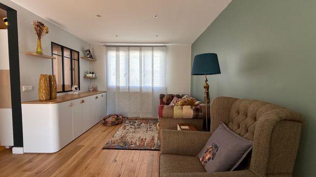 Location Maison 5 pièces 111m² - Photo 1