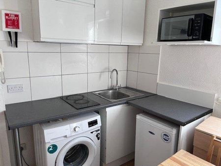 Studio to rent - Photo 4