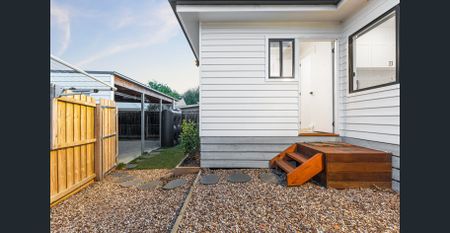 Newly Renovated Home - Photo 5