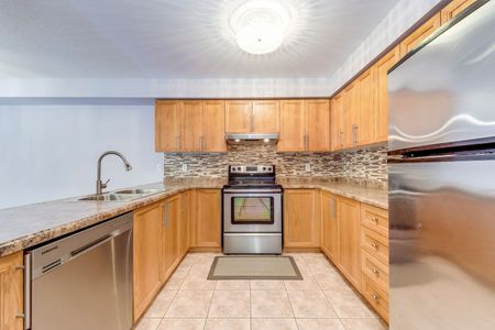 For Lease - 4055 Forest Run Avenue Unit# 12, Burlington, Ontario - Photo 2