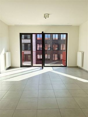 Appartement te huur - Photo 1