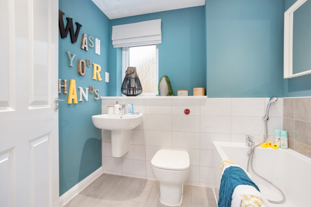 2 bedroom semi-detached house to rent - Photo 5