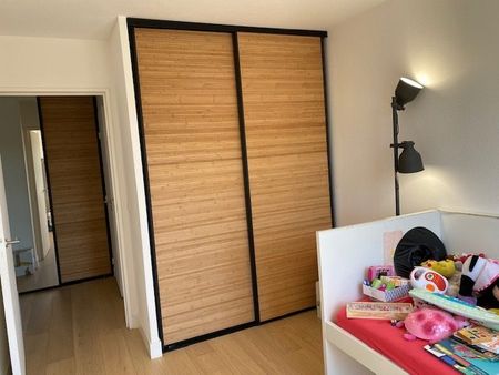 Location Appartement 2 pièces 49m² PESSAC 33600 - Photo 5