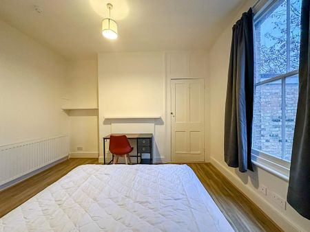 1 bedroom in a house share to rent - Photo 3