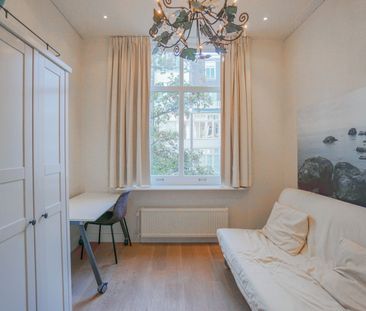 Pieter Cornelisz. Hooftstraat 55-2, P.C. Hooftbuurt, 1071BN, Amsterdam - Foto 4