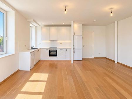 Appartement te huur - Photo 4