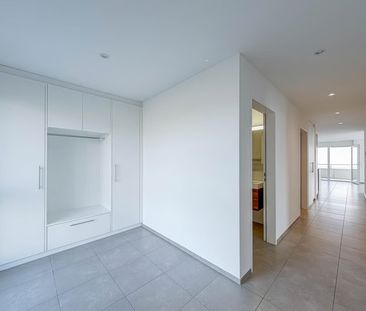 4.5 Zimmer, 111 m², 1. Stock - Foto 6