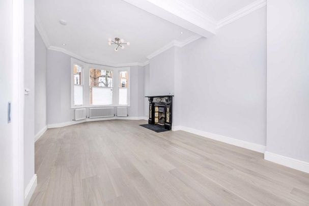 4 bedroom house to rent - Photo 1