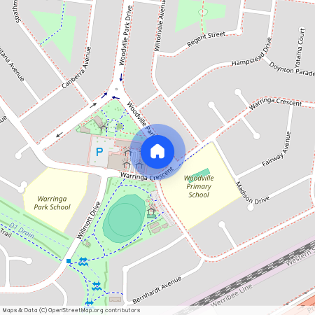 5/60 Warringa Crescent, Vic 3029, Hoppers Crossing