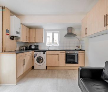 1 bedroom terraced house to rent - Photo 2