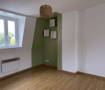 T1 - 35m² - proche Parc du Hautmont à Mouvaux - Photo 5