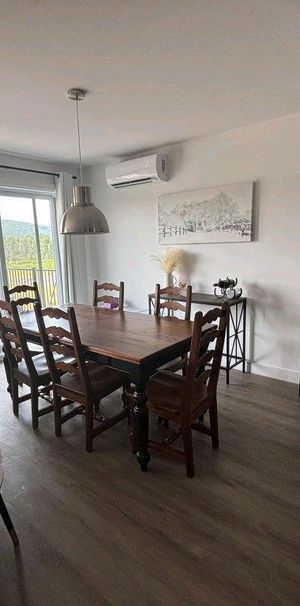 4 et demi a louer decembre - Photo 1