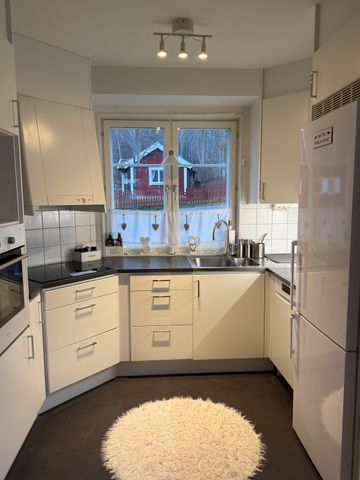 Stenhagsvägen, Stockholm - Photo 3