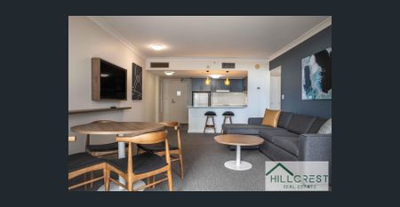 ONE BEDROOM APARTMENT IN ULTRA-CONVENIENT LOCATION - Photo 3