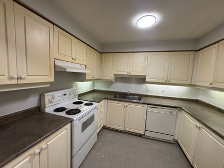 For Lease - 565 Kennedy Road Unit# 3, Toronto, Ontario - Photo 3