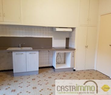 Location Appartement 3 pièces 63m² SUSSARGUES 34160 - Photo 3