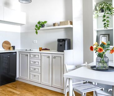 STARA OCHOTA Przepiękny WIDOK z okna i CISZA - Zdjęcie 2