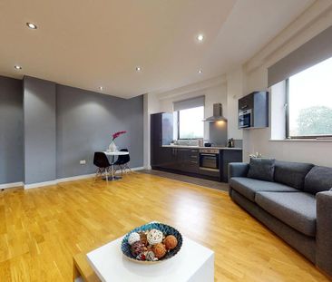 1 bedroom apartment to rent - Photo 3