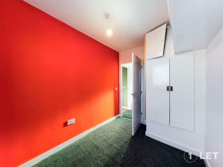 Broomhall Crescent, Corstorphine, Edinburgh, EH12 - Photo 4