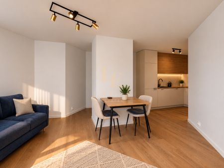 Kawalerka|Metro|Zwierzęta|Galeria Ursynów - Фото 3