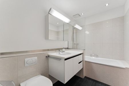 "Modern apartment in the Neustadt quarter" - Foto 5