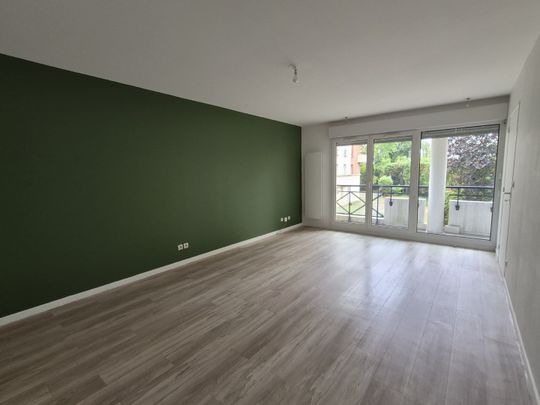 Location Appartement 3 pièces 68m² LAMBERSART 59130 - Photo 1