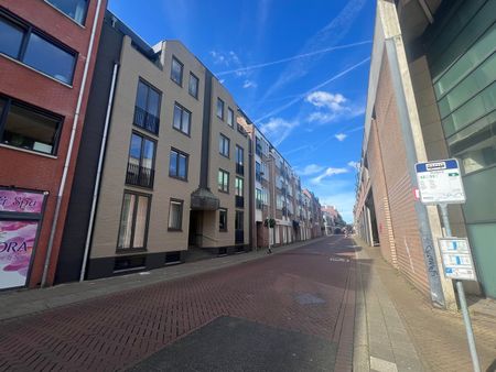 Appartement te huur: Nieuwstraat 29 7311 HZ Apeldoorn - Foto 5