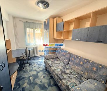 Inchiriere apartament 4 camere, Ploiesti, Cantacuzino - Photo 2