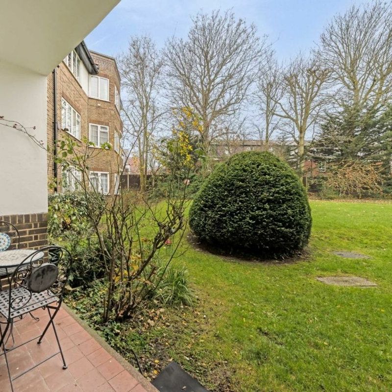 Argyle Road - Photo 1